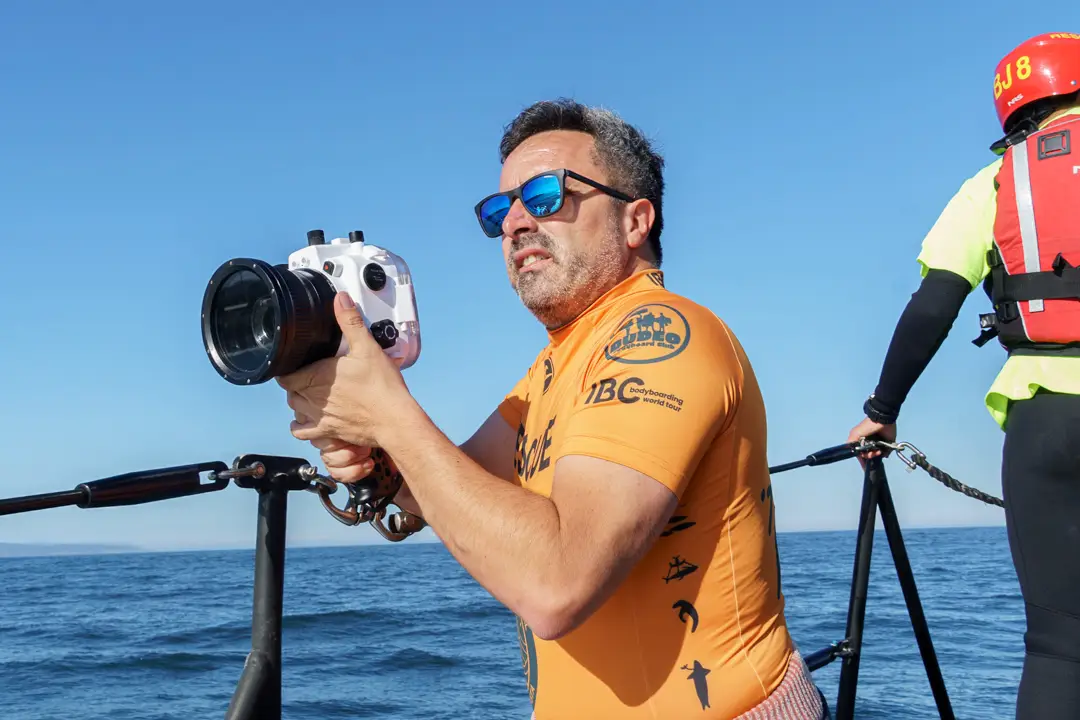 Making off BoteSalvadidas-1