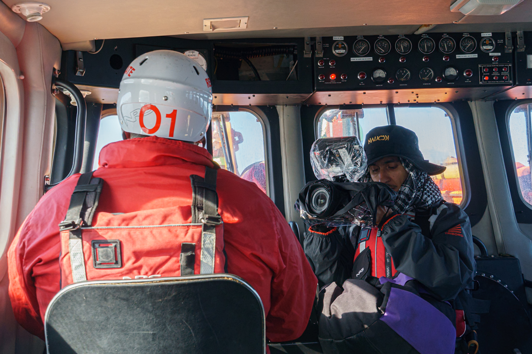 Making off BoteSalvadidas-3