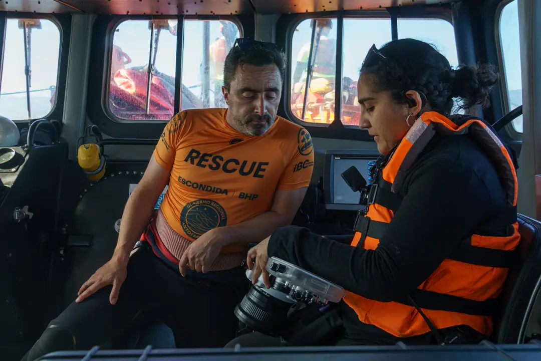 Making off BoteSalvadidas-5