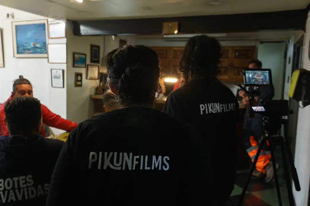 Making off BoteSalvadidas-8